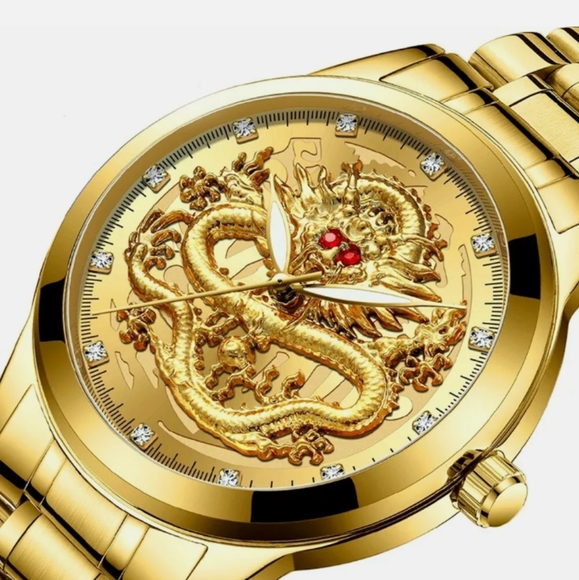 Men's watch - Picture 12 of 12